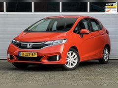 Honda Jazz - 1.3 i-VTEC Comfort