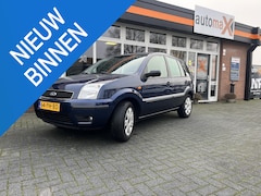 Ford Fusion - 1.4-16V Ghia |Dealer Onderhouden|2e Eigenaar|NWE APK|