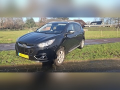 Hyundai ix35 - 2.0i Style