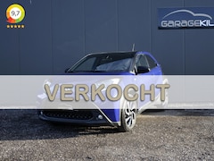 Toyota Aygo X - 1.0 VVT-i MT Pulse 1ste eigenaar / Two Tone / 17'' LM velgen / Camera / Dealer onderh