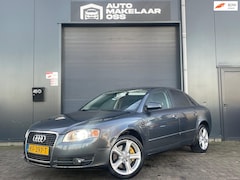 Audi A4 Limousine - 1.8 Turbo Pro Line AUTOMAAT YOUNGTIMER NW DISTIBUTIE NW APK CLIMA CRUISE MF STUUR LM VELGE