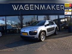 Citroën C4 Cactus - 1.2 PureTech Business Plus PANO|Camera|NAV