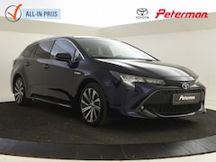 Toyota Corolla Touring Sports - 1.8 Hybrid Dynamic | Stoelverwarming | Apple & Android Carplay