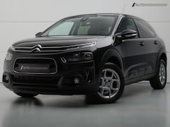 Citroën C4 Cactus - 1.2 PureTech Shine (APPLE CARPLAY, LED VERLICHTING, PANORAMA, STOELVERWARMING, NAVIGATIE,