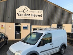 Ford Transit Connect - T200S 1.8 TDCi Business Edition