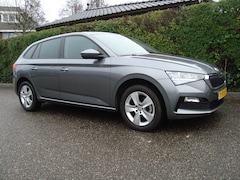 Skoda Scala - 1.0 TSI Ambition