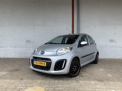 Citroën C1 - 1.0 Exclusive |Automaat|Airco|