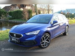 Seat Leon Sportstourer - 1.5 TSI / Carplay / ACC / Lane assist