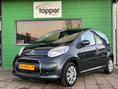 Citroën C1 - 1.0-12V Ambiance / Airco / Elekt. Ramen / Nieuwe APK /