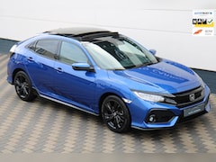 Honda Civic - 1.5 i-VTEC Sport Plus 182PK Pano Sportuitlaat