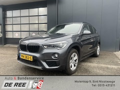 BMW X1 - sDrive16d Executive