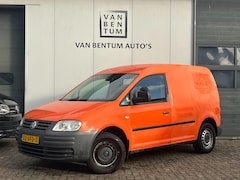 Volkswagen Caddy - 1.9 TDI 105pk