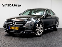 Mercedes-Benz C-klasse - C 220 BLUETEC | Avantgarde | Trekhaak | COMAND