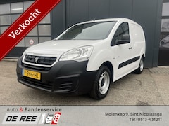 Peugeot Partner - bestel 120 1.6 BlueHDi 75 L1 Premiere