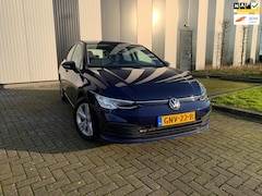 Volkswagen Golf - 1.0 TSI 2020 LED - 1e eigenaar - dealer onderhouden