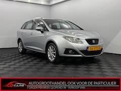 Seat Ibiza ST - 1.4 Style Clima, Cruise control, Mistlamp, Lichtmetalen velgen