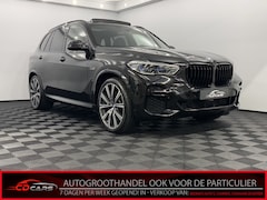 BMW X5 - xDrive45e High Executive M Sport Plug-in Pano, 360 Camera, Navi, Leder, Virtual desk, 286