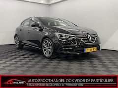 Renault Mégane - 1.5 Blue dCi Intens Half leder, Parkeer sensoren, Navi, Virtual desk, Keyless start, Cruis