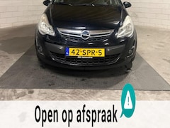 Opel Corsa - 1.3 CDTi EcoFlex S/S Cosmo