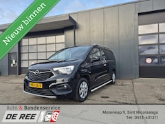 Opel Combo - 1.5D L2H1 Innovation