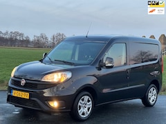 Fiat Doblò Cargo - 1.3 MJ L1H1 SX | Nap | Airco | Navi