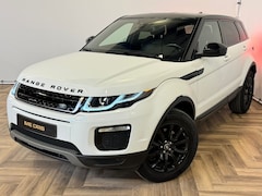 Land Rover Range Rover Evoque - 2.0 Si4 SE Dynamic, automaat, 1e eigenaar, leer, dealer onderhouden