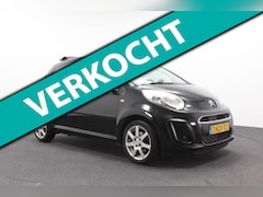 Citroën C1 - 1.0 Collection | Airco | Open dak | Elektrische ramen | Sportvelgen