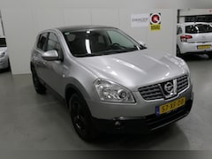 Nissan Qashqai - 1.6 2WD Acentra (Trekhaak)