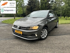 Volkswagen Polo - 1.0 Beats Airco, Bluetooth, Cruise, TOPSTAAT