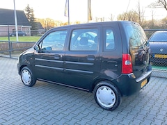 Suzuki Wagon R+ - 1.0 Trend N.A.P | NIEUWE APK BIJ AFLEVERING