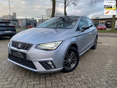 Seat Ibiza - 1.0 TSI Style Business Intense