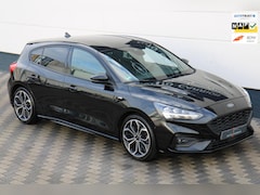 Ford Focus - 1.0 EcoBoost ST Line 125PK Automaat Navi Camera