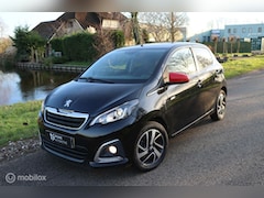 Peugeot 108 - 1.0 e-VTi Active Envy / Cruise control / Airco