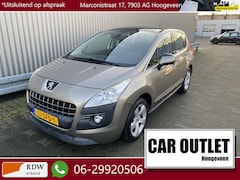 Peugeot 3008 - 1.6 THP ST 133Dkm.NAP, Clima, Navi, Pano, CC, PDC, LM, Afn.Trekh, – Inruil Mogelijk –