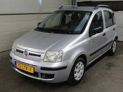 Fiat Panda - 1.2 Active - 5 deurs - Elektrisch pakket - Nieuwe APK