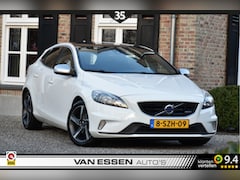 Volvo V40 - 1.6 D2 R-Design Navigatie Clima PDC Nieuwe APK