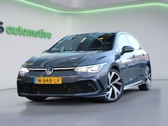 Volkswagen Golf - 1.5 eTSI R-Line Business PANO | CAMERA | ACC | STUURV