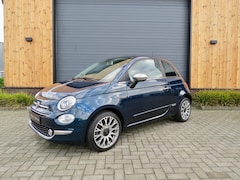 Fiat 500 - 1.0 Hybrid Dolcevita *Big navi *Carplay *Climate