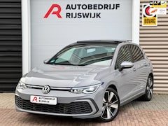 Volkswagen Golf - 1.4 eHybrid GTE Pano/Matrix/Camera