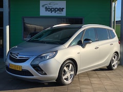 Opel Zafira Tourer - 1.4 Cosmo 7pers. / CruiseControl / Trekhaak /