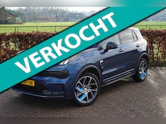 Lynk & Co 01 - 1.5|PHEV|262 PK|Pano|360 Camera|Nieuwstaat|Nap