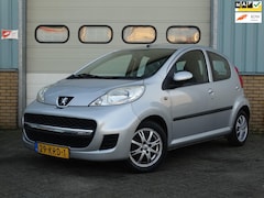 Peugeot 107 - 1.0-12V Sublime Airco, Lichtmetaal, electrische ramen