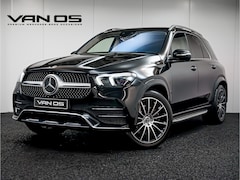 Mercedes-Benz GLE-Klasse - GLE 400d | Grijs kenteken | BTW | Trekhaak