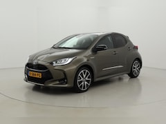 Toyota Yaris - 1.5 Hybrid Executive | Trekhaak | JBL | Navigatie