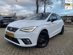 Seat Ibiza - 1.0 TSI FR Business Intense Pano Cruise Navi Km 15933