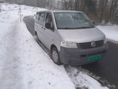 Volkswagen Transporter Kombi - 1.9 TDI 300 Trendl. 9 ZITPLAATSEN