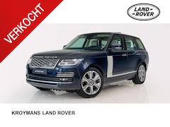 Land Rover Range Rover - 2.0 P400e Autobiography | Trekhaak | 24 maanden Approved