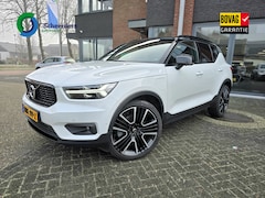 Volvo XC40 - 1.5 T5 Recharge R-Design, Pano, Trekhaak