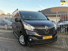 Renault Trafic - 1.6 dCi T29 L2H1 Work Edition Energy | Marge | trekhaak | Navi | camera |