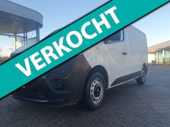 Opel Vivaro - 1.6 CDTI L1H1 Edition EcoFlex